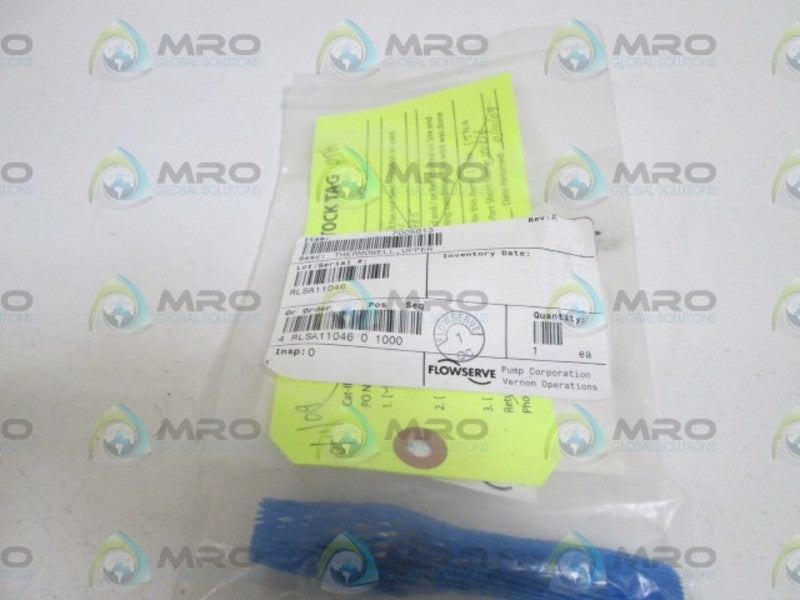 FLOWSERVE THERMOWELL, UPPER 7005813 NSNP