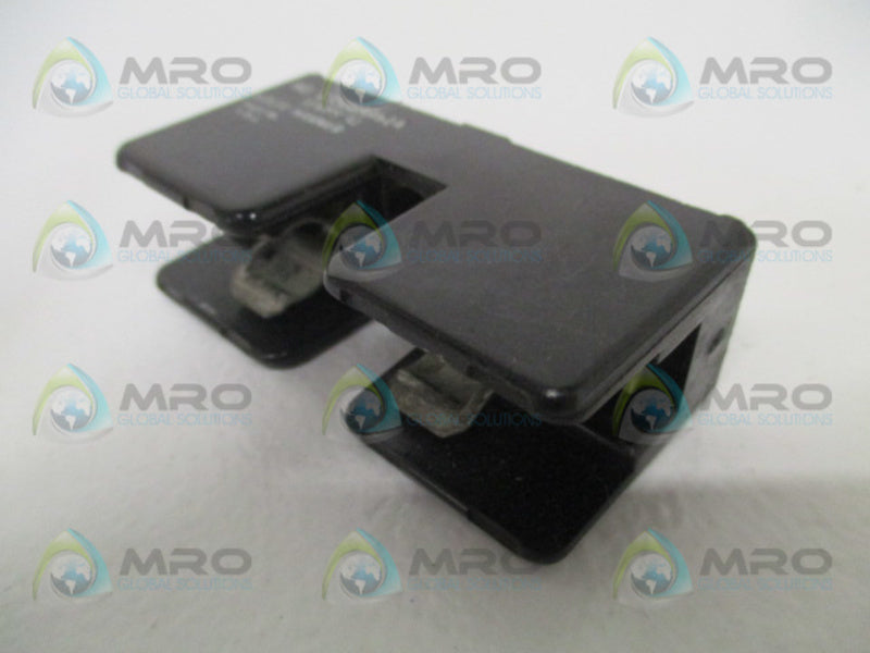 CUTLER HAMMER C350BAA61A FUSE HOLDER  UNMP