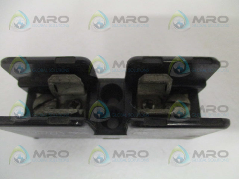 CUTLER HAMMER C350BAA61A FUSE HOLDER  UNMP