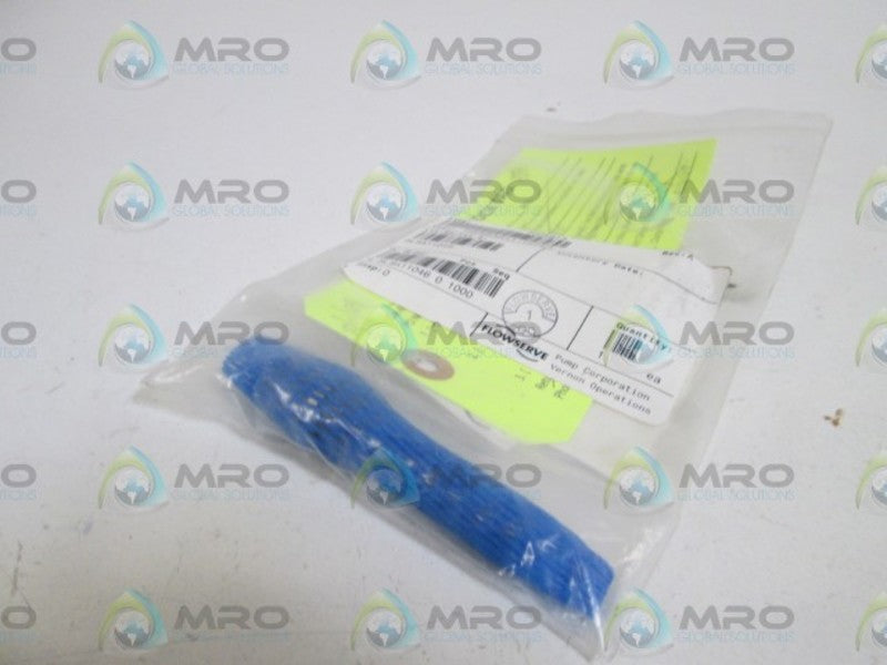 FLOWSERVE THERMOWELL, UPPER 7005813 NSNP