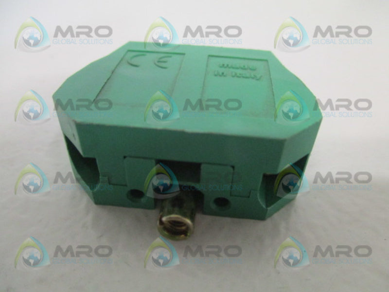 AUTOMATION DIRECT ECX1040 CONTACT BLOCK  UNMP