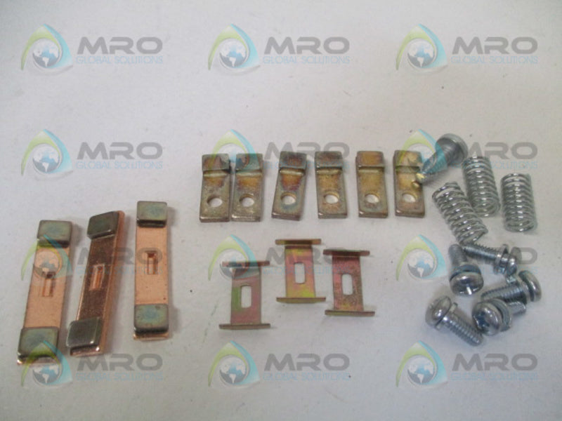 REPCO 9323CW CONTACT KIT SIZE 2 NSMP