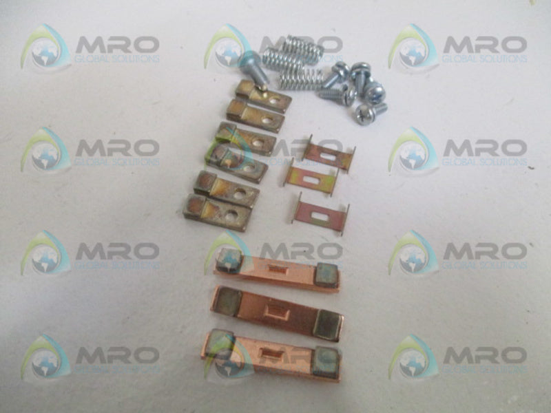 REPCO 9323CW CONTACT KIT SIZE 2 NSMP