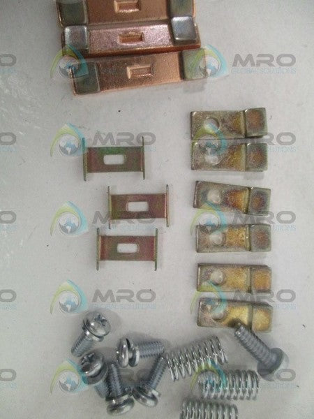 REPCO 9323CW CONTACT KIT SIZE 2 NSMP