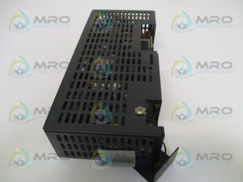 FARNELL INSTRUMENTS M3ISO METRIC POWER SUPPLY 115V  UNMP