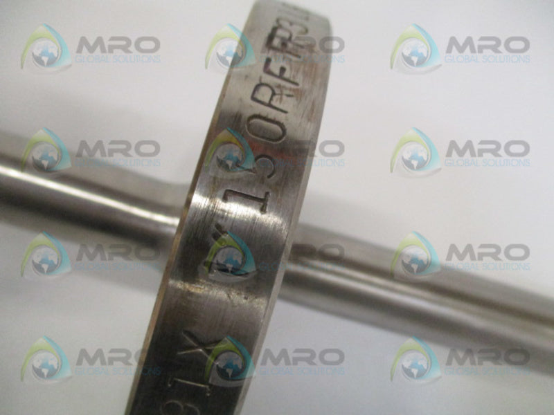 ROSEMOUNT 1067D2P160475E5 TEMPERATURE TRANSMITTER -196/600 C 1"  NSNP