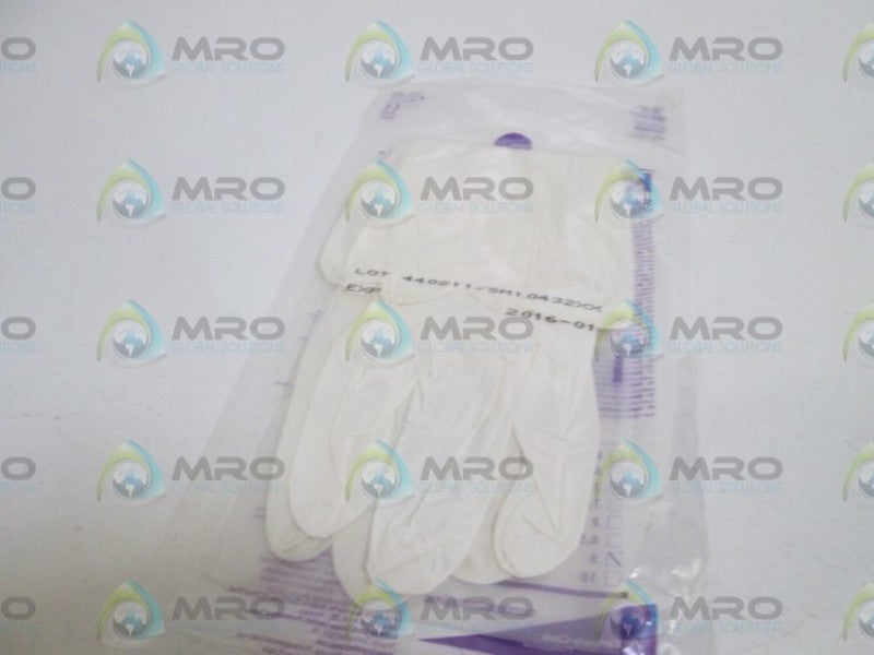KIMTECH STERILE GLOVES SIZE 9 HC61190 NSMP