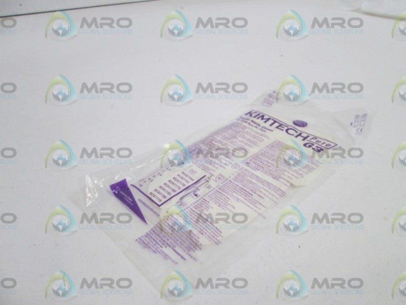 KIMTECH STERILE GLOVES SIZE 9 HC61190 NSMP