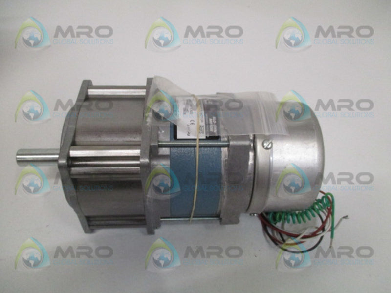 SUPERIOR ELECTRIC SS241CG20 SYNCHRONOUS MOTOR 120VAC 3.6 RPM NSMP
