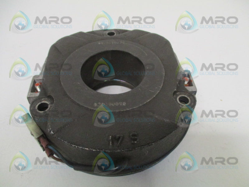 PRECIMA MAGNETTECHNIK FDB17-BRSP-81-98VDC MAGNET FOR BRAKE UNMP
