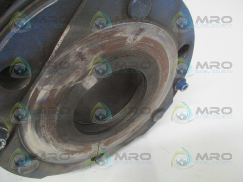 PRECIMA MAGNETTECHNIK FDB17-BRSP-81-98VDC MAGNET FOR BRAKE UNMP