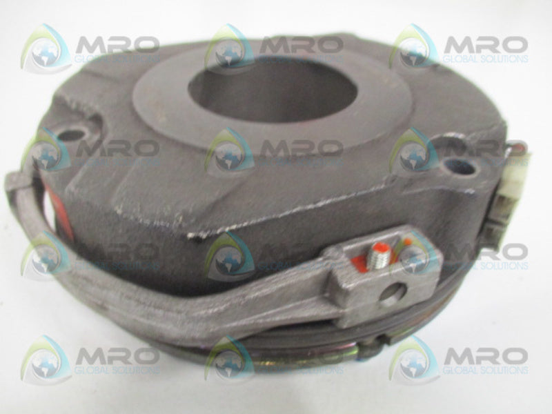 PRECIMA MAGNETTECHNIK FDB17-BRSP-81-98VDC MAGNET FOR BRAKE UNMP