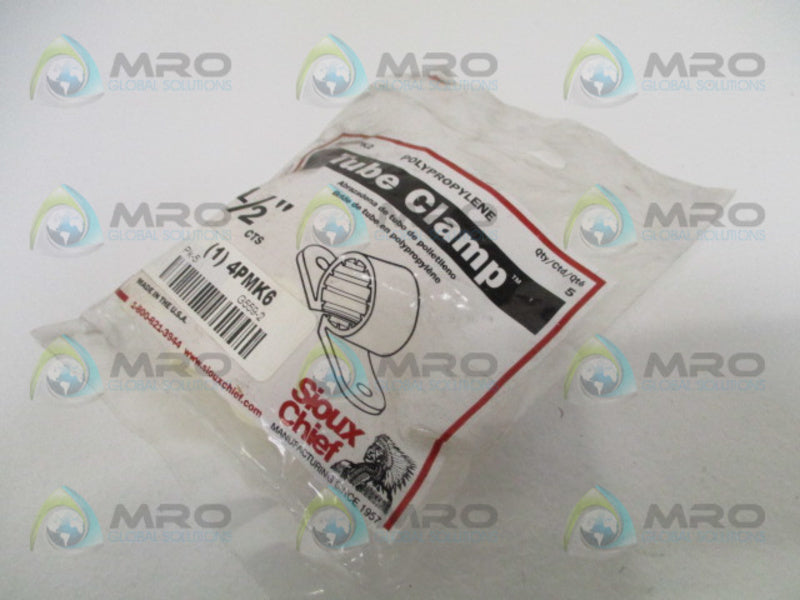 SIOUX CHIEF 559-2PK2 TUBE CLAMP 1/2" (PKG OF 5) NSMP