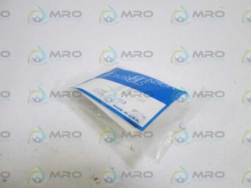 JOHNSON CONTROLS PACKING KIT FOR 5/16" STEM V-5460-602 NSMP