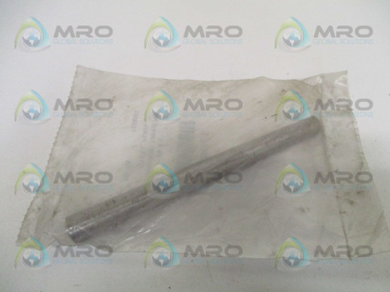 GRAINGER 2RAE5 STANDARD TAPER PIN 6" NSMP