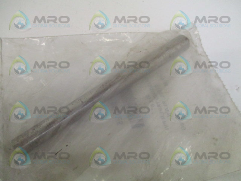 GRAINGER 2RAE5 STANDARD TAPER PIN 6" NSMP