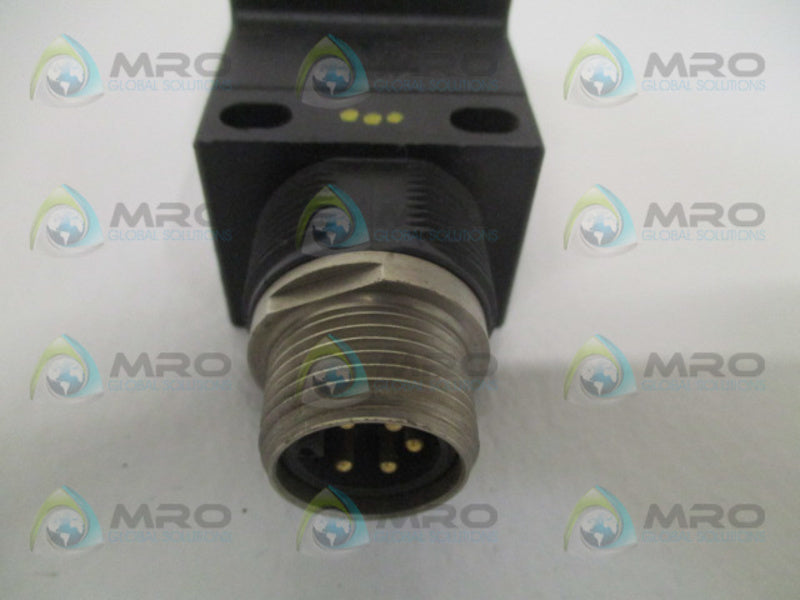 ALLEN BRADLEY 42GRF-9102-QD SER. A PHOTOELECTRIC SENSOR  UNMP