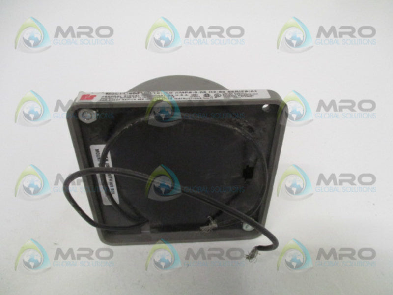 FEDERAL SIGNAL 500-120-1 UNMP