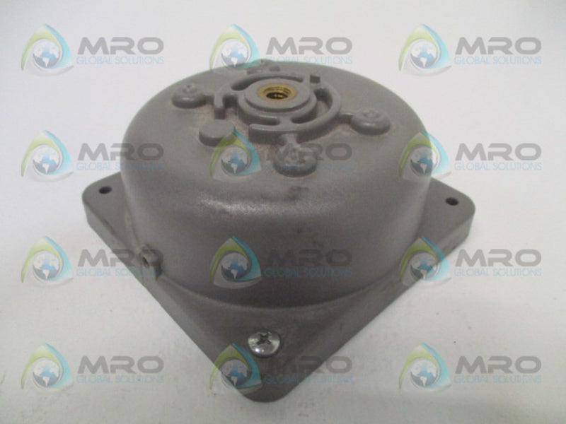 FEDERAL SIGNAL 500-120-1 UNMP