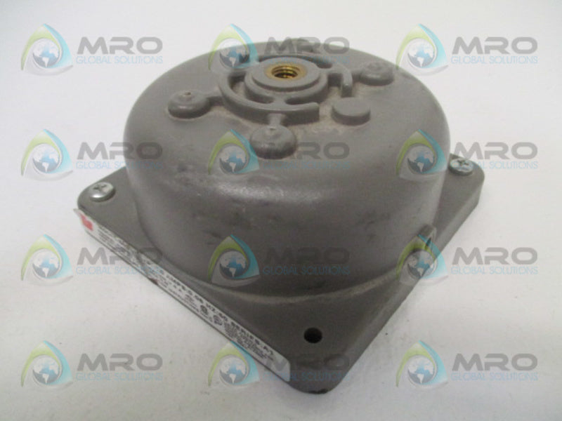FEDERAL SIGNAL 500-120-1 UNMP