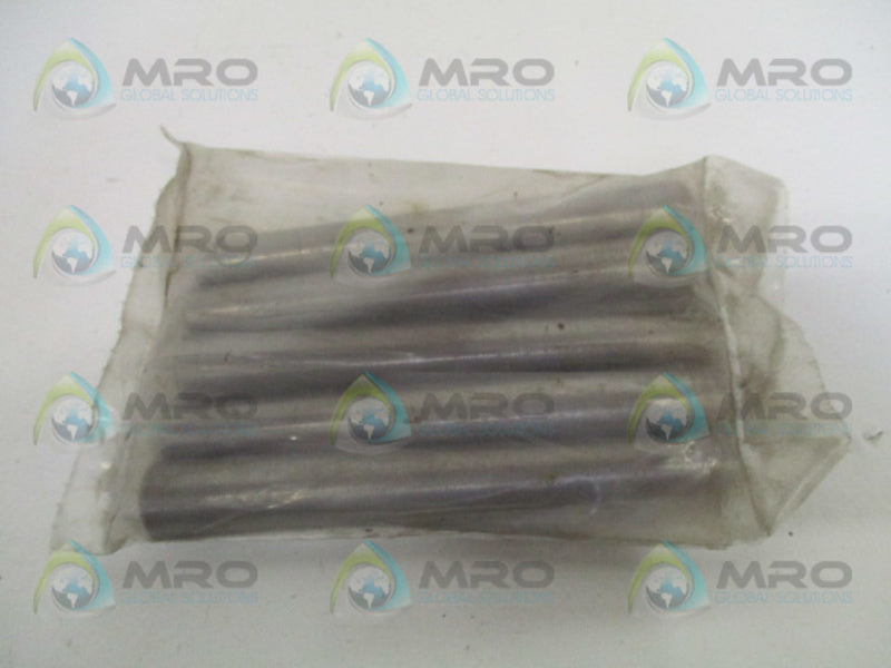 GL HUYETT 2LE22 WWG-TP158 TAPER PIN 4-1/2" (PKG OF 5)  NSMP
