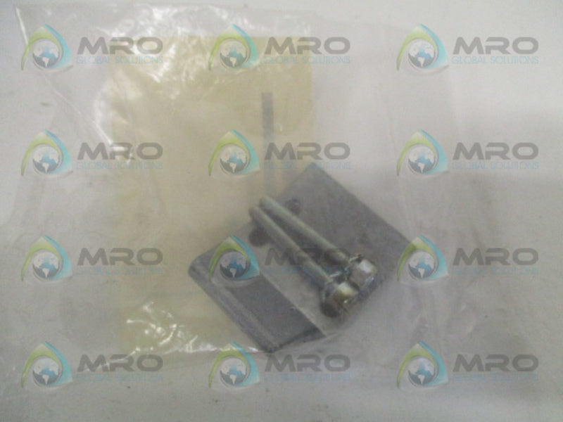 TURCK KLU-2 MOUNTING BRACKET NSMP