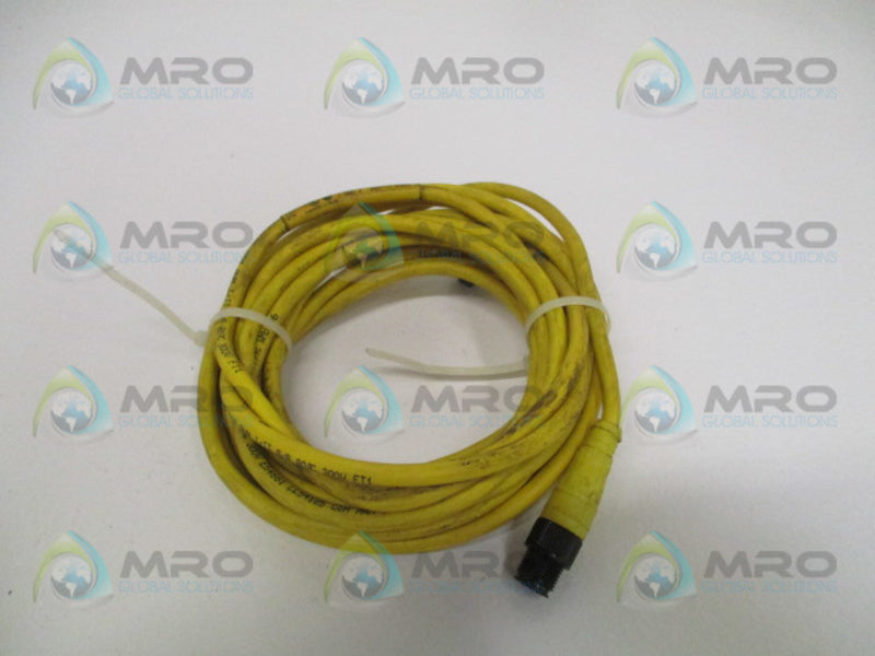 DANIEL WOODHEAD 883031D01M050 CONNECTOR  UNMP