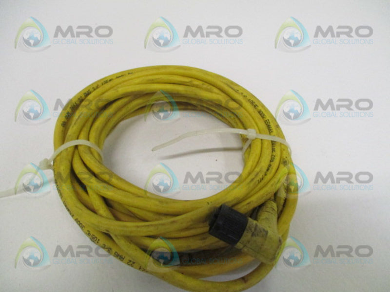 DANIEL WOODHEAD 883031D01M050 CONNECTOR  UNMP