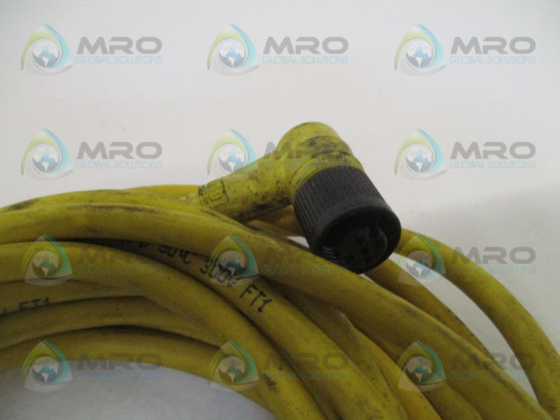 DANIEL WOODHEAD 883031D01M050 CONNECTOR  UNMP