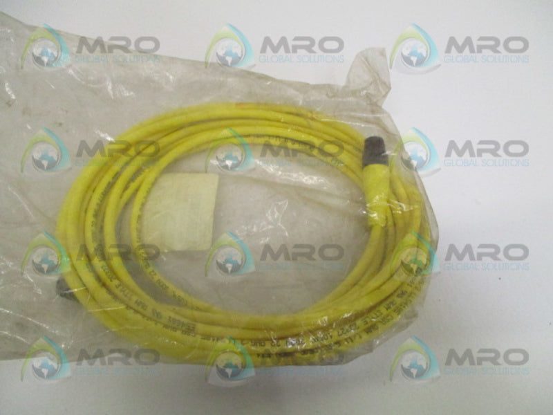 DANIEL WOODHEAD 883030K05M050 MALE/FEMALE CORD  NSMP
