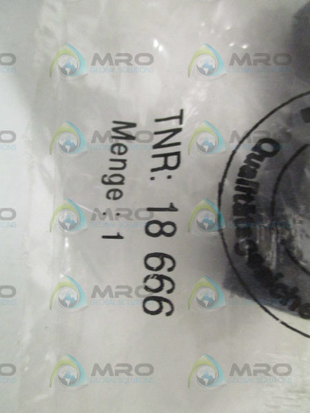 FESTO SEA-GS-7 18666 PLUG  NSMP