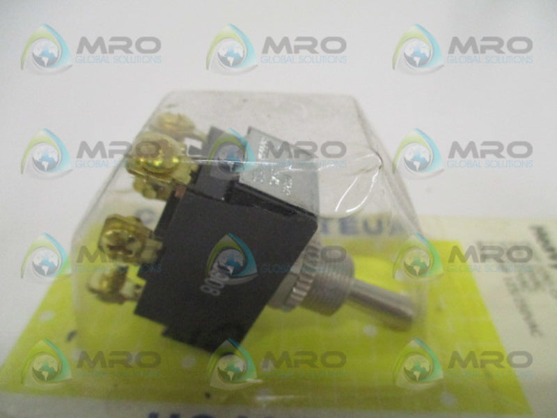 ELECTRIPRO 80,000 SERIES EPO35150 E60272 SWITCH  NSMP