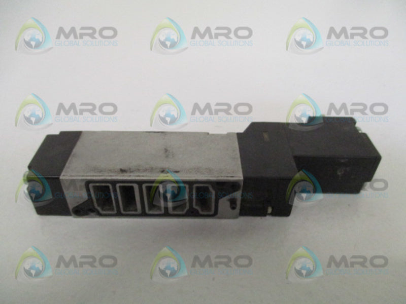 FESTO MEBH-5/2-5,0-B SOLENOID VALVE  UNMP