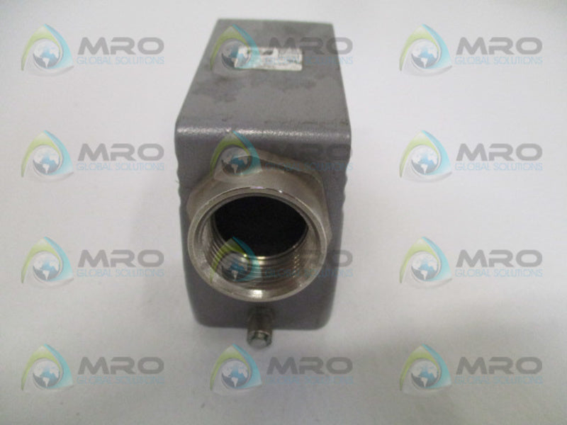 THOMAS & BETTS SH616 CONNECTOR HOOD UNMP