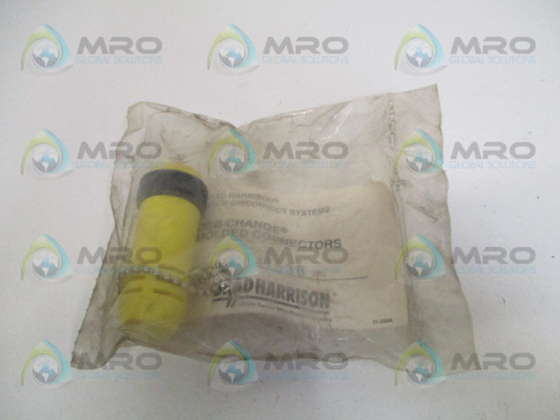 DANIEL WOODHEAD 47536+ CONNECTOR  NSMP
