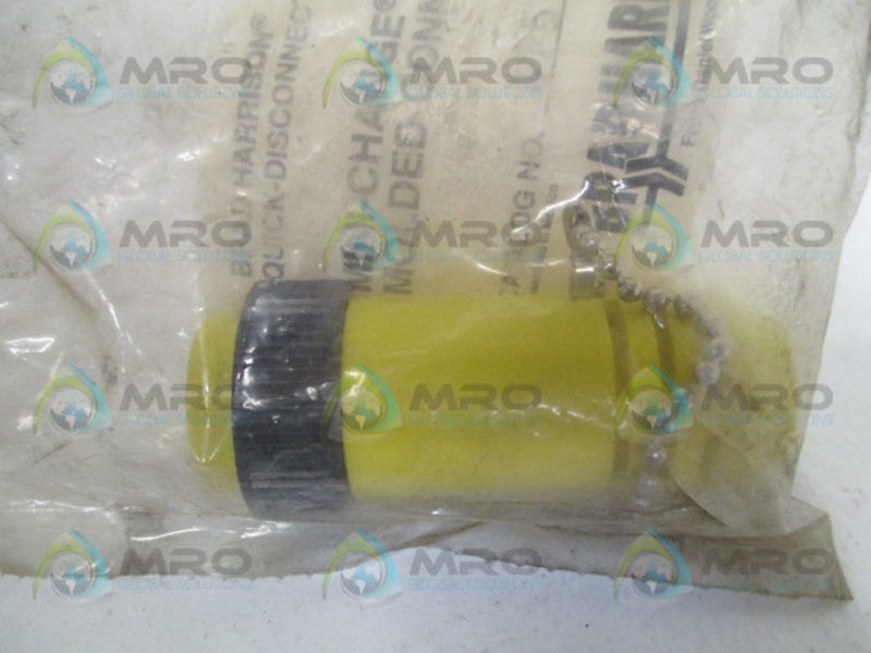 DANIEL WOODHEAD 47536+ CONNECTOR  NSMP