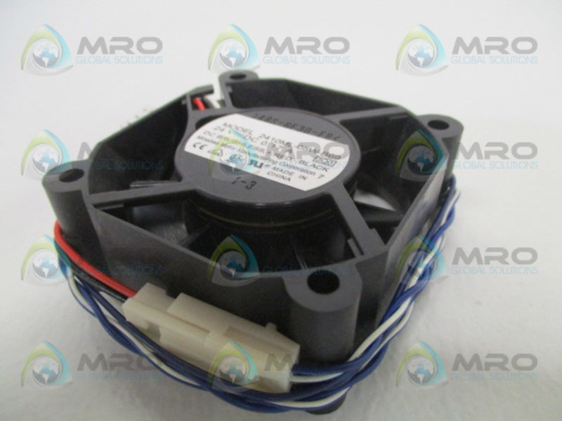 MINEBEA 2410ML-05W-B69 COOLING FAN NSNP