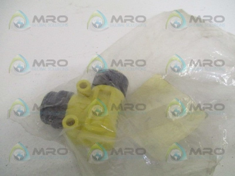 DANIEL WOODHEAD MINI-CHANGE 41048 ADAPTER NSMP
