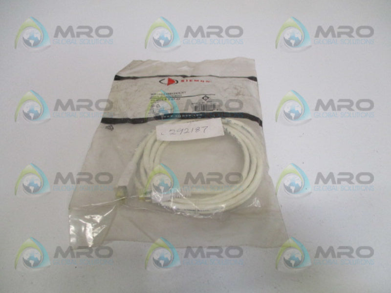 SIEMON MC6-8-T-07-02 CABLE ASSEMLBY 7' NSMP