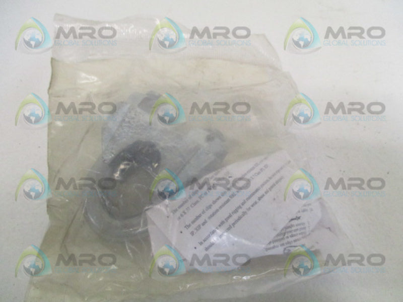 DAYTON 2VKJ6 WIRE ROPE CLIP 1/2"  NSMP