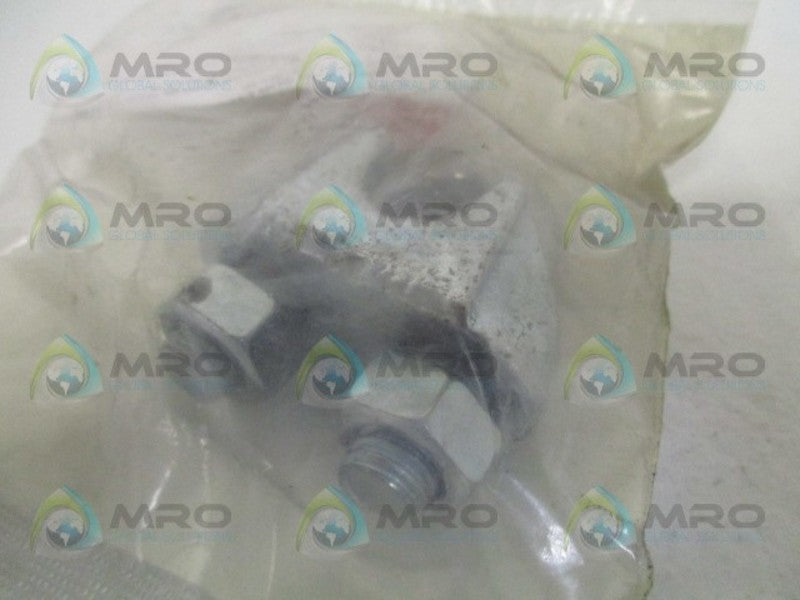 DAYTON 2VKJ6 WIRE ROPE CLIP 1/2"  NSMP