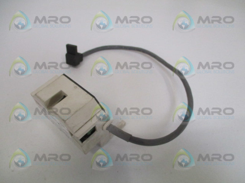 CUTLER HAMMER WPONI 2D79735C04 ADVANCED INTERFACE (AS PICTURED)  UNMP