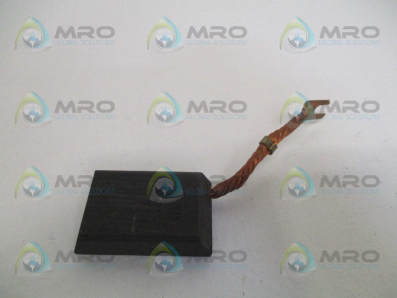 GENERAL ELECTRIC XC581 CARBON BRUSH  NSNP