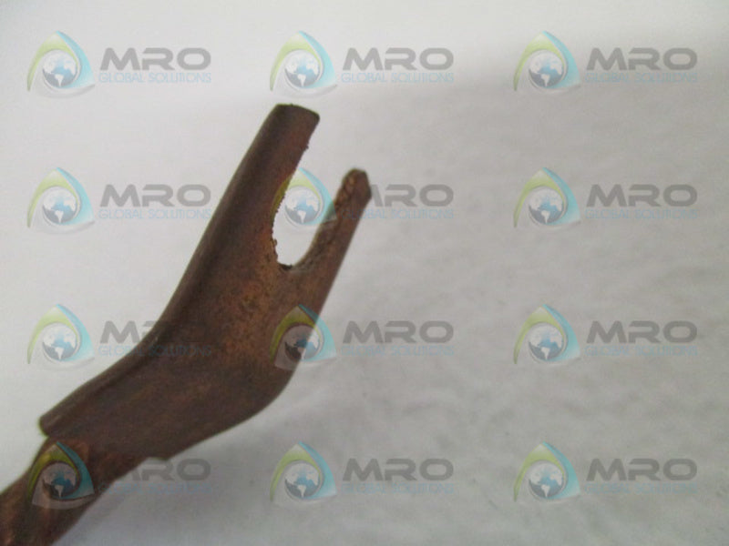 GENERAL ELECTRIC XC581 CARBON BRUSH  NSNP