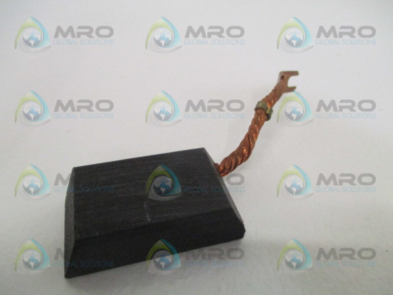 GENERAL ELECTRIC XC581 CARBON BRUSH  NSNP