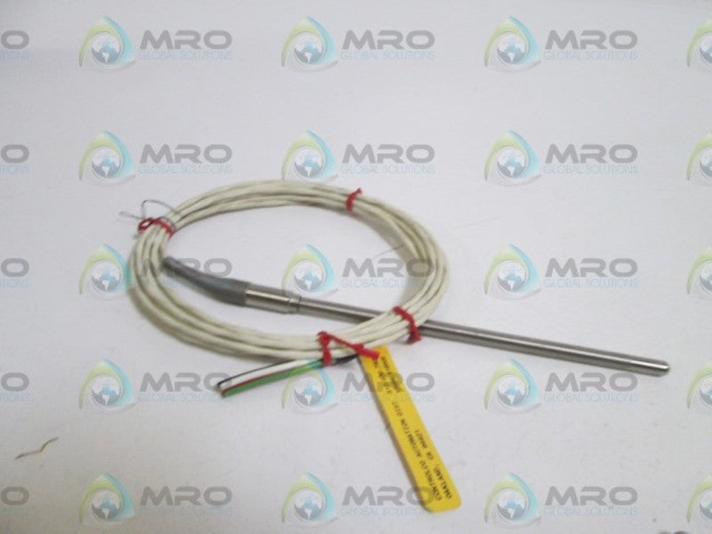 CONTROLCO AUTOMATIOS DIST. SENSOR R5T285H482-006-00-15HT-F3120-0  UNMP