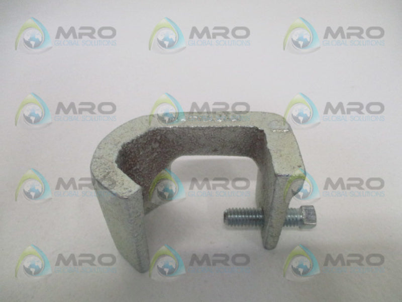 APPLETON AJ-100 CLAMP ASSEMBLY  NSNP