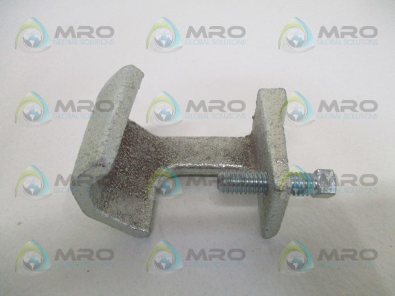 APPLETON AJ-100 CLAMP ASSEMBLY  NSNP