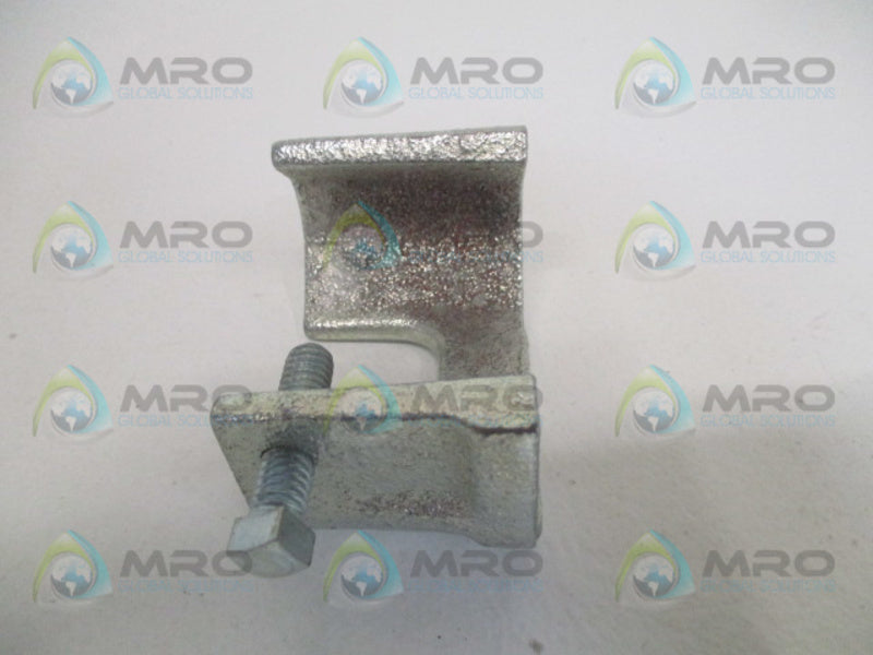APPLETON AJ-100 CLAMP ASSEMBLY  NSNP