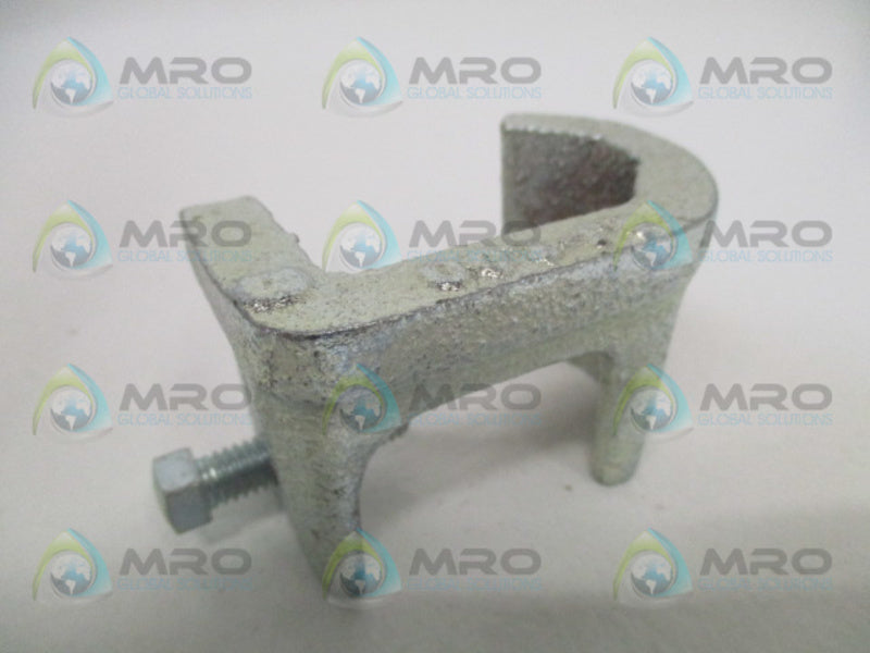 APPLETON AJ-100 CLAMP ASSEMBLY  NSNP